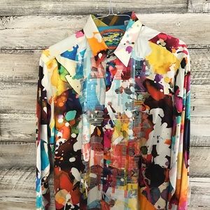 Robert Graham Shirt